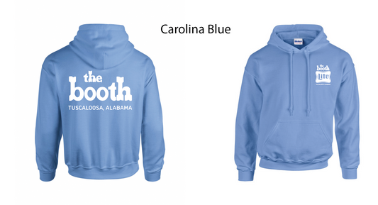 The Booth Hoodie